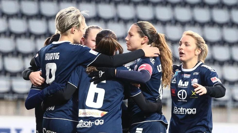 Emma Lennartsson LFC