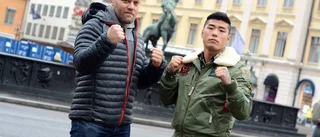 Efter succén: MMA-galan återkommer