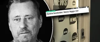 Linköping News och Norrköping News läggs ned