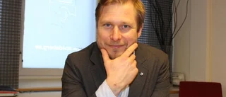 Här är den nya säkerhetschefen