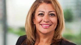 Mahsa Pourheidari har varit verksamhetschef i Kisa sedan hösten 2017. Nu lämnar hon för att bli chef vid Ekholmens vårdcentral i Linköping.