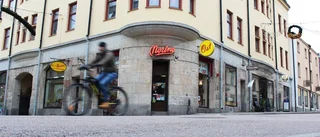 Ostbutiken i city kan bli restaurang