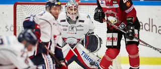 LHC tappade ledning: "Det känns surt"