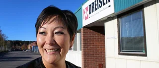 "Småindustrierna måste samarbeta"