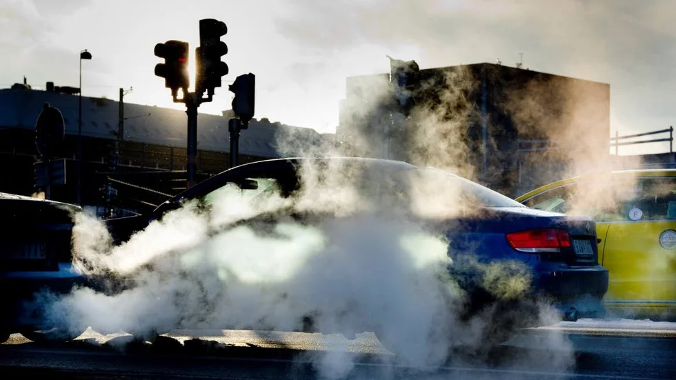 Bensin och diesel dominerar fortfarande stort. 93 procent av Östergötlands bilar drivs av något av de två bränslena.