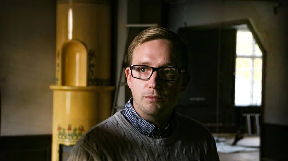Thomas Lilja, Studentbostäder.