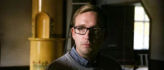 Nu ska Herrgårn byggas om