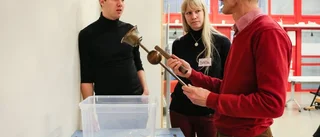 Här får det gamla nytt liv