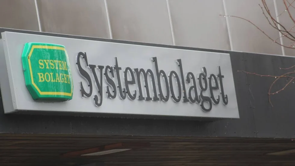 Systembolaget i Hultsfred har anmält en misstänkt stöld.
