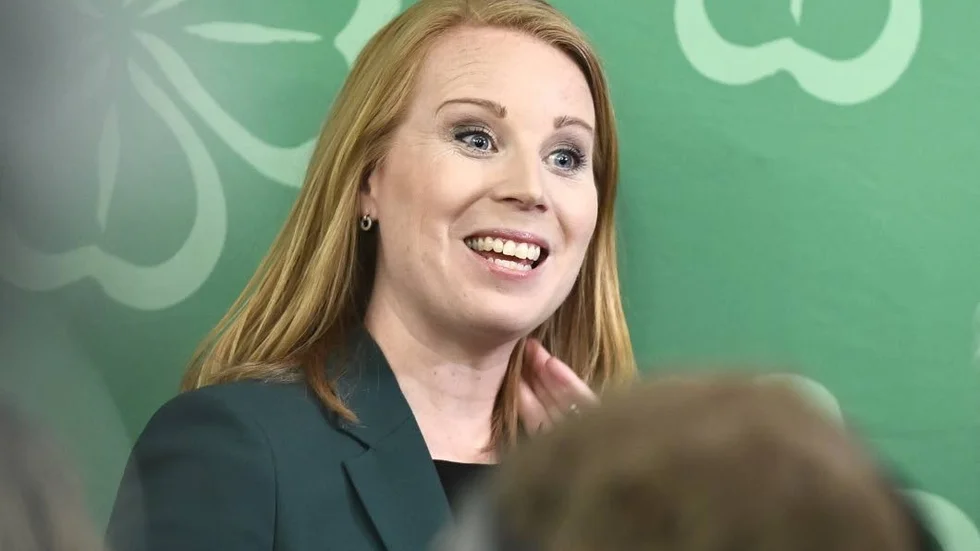 Sakpolitiskt sopade Annie Lööf hem en liberal storslam i regeringsspelet.