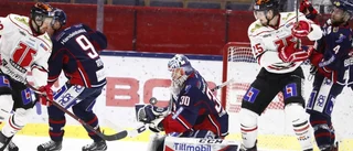 LHC mot Örebro – så var matchen