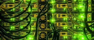 Linköpings superdator i världstoppen