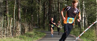 BILDEXTRA: Glada backvinnare i LiU-loppet