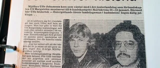 "Det är världens vackraste sport"