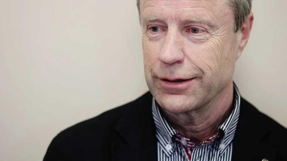 Ingvar Gustafssons sanering av ÅFF-ekonomin säkrar att föreningen kan leva vidare.