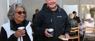 "Den här dagen betyder jättemycket"
