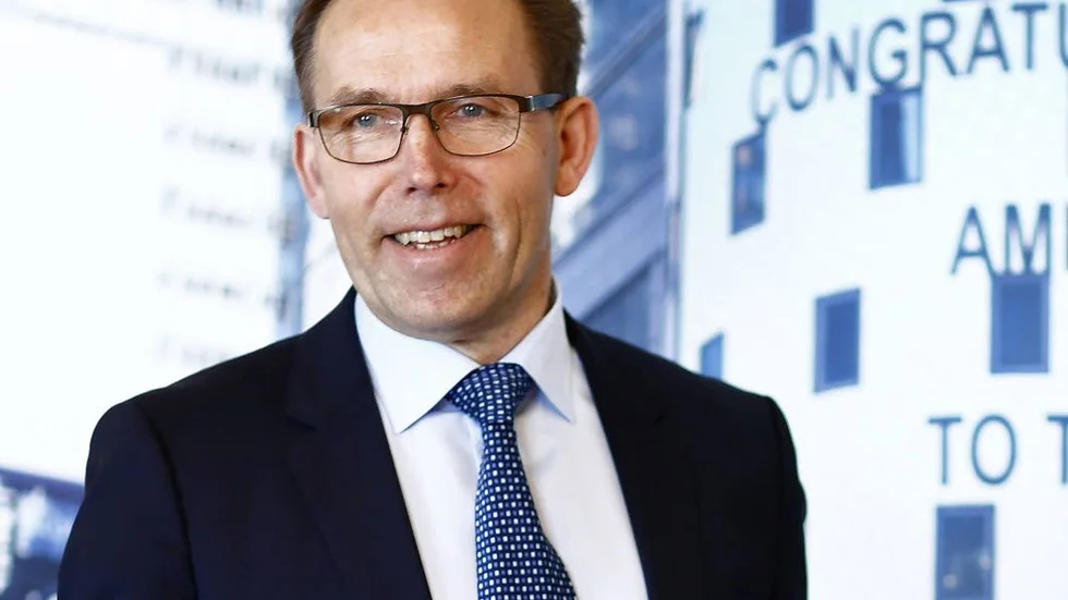 28 september. Tommy Johansson, tidigare vd för Amra, blir Årets Näringslivsdiamant i Linköping. Senare kommer bolaget upp på Red Herrings lista över världens bästa unga företag.