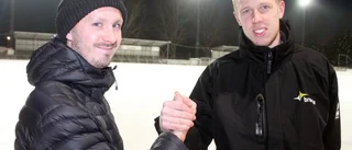 "Det brukar vara mycket folk"