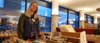 Julklappstips: Böcker för två kronor styck