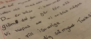 Kampen för Vlora och barnen fortsätter