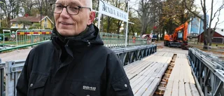 Stort naturvårdsprojekt i Linköping