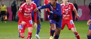 LFC-backen: "Har hämmat mig en del"