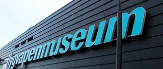 Gläds åt fri entré på museerna