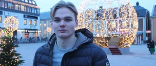 Fox höga mål: Spela i Kanada