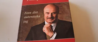 Artisten talar ut om högkänslighet