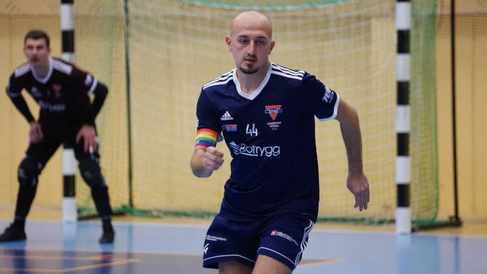 Ilhan Pepeljak.