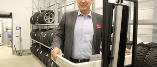 Skobes Bil i uppfräschade lokaler