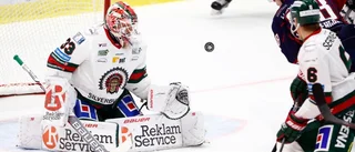 Så var matchen – minut för minut