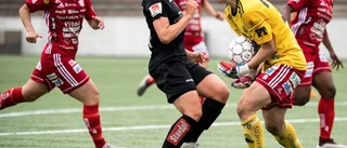 Ratades i LFC – kan vinna guld igen