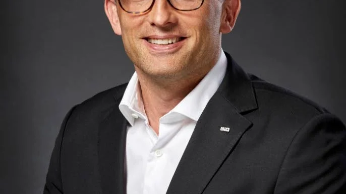 Björn Lindblad är vd för Mio.