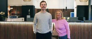 Familjeföretaget satte Eskilstuna på bostadskartan - Firar 20 år