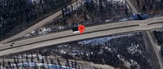 Begränsad framkomlighet på E4 på grund av olycka 