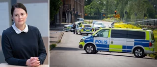 Kravet: Livstids fängelse – eller rättspsykiatrisk vård