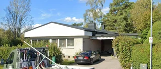 131 kvadratmeter stort hus i Bålsta får nya ägare