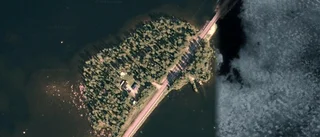 Nya ägarna ärver marken på Stensund 1 i Arjeplog i arv