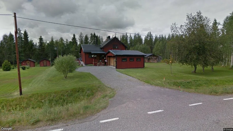 Båtfors 61