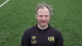 Anfallsprofilen bakom Infjärdens derbylycka: "Man kan än"