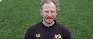 Anfallsprofilen bakom Infjärdens derbylycka: "Man kan än"