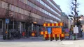 Tajt tidsplan för stora gropen – ”ligger ju mitt i smeten”
