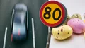 Då ökar risken för att dö i en krock – polisens medskick i påsk