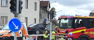 Efter olyckorna – då kan trafikljusen lagas