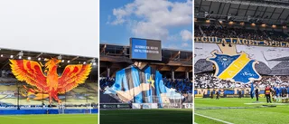 Inget rekord – så står sig Sirius allsvenska premiärsiffra