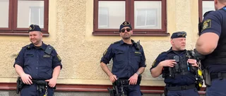 Här är polisens resultat – efter jätteinsatsen