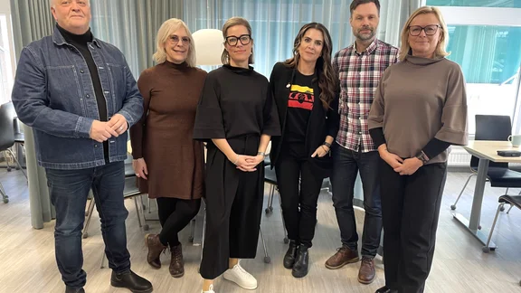 Varnar för ökning av hot och våld i skolan