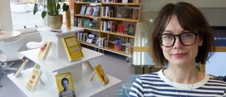 Saras boktips till påsk: "En handling som ett slag i magen"