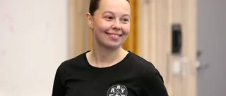 Evelina, 23, om Oilers nya satsning: "Vi behöver det här"